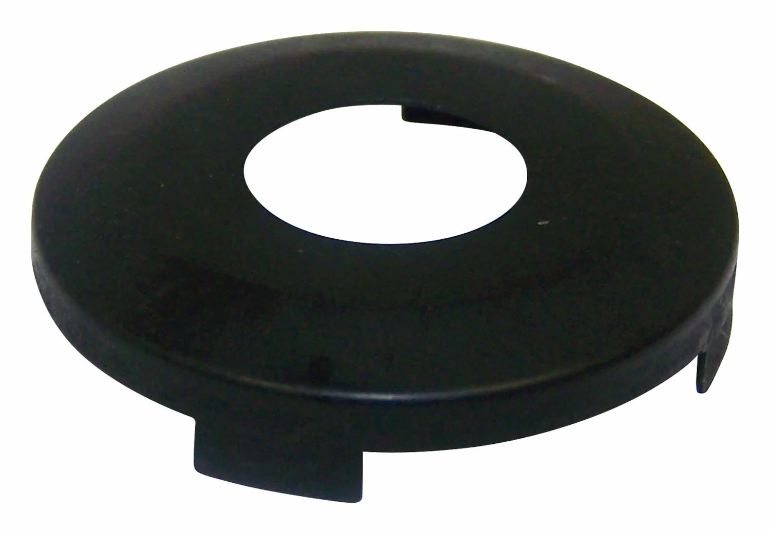 Crown Automotive - Metal Black Lock Cylinder Cap - 5257148